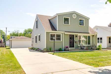 413 N Fairview Ave Mount Prospect, IL 60056