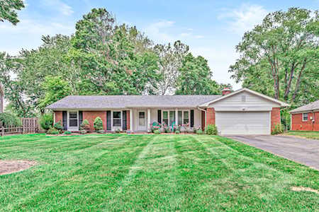 3220 Van Tassel Dr Indianapolis, IN 46240