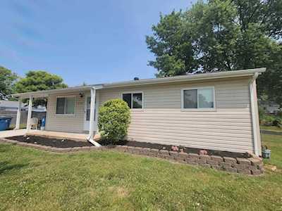2986 Joyce Ct Maryland Heights, MO 63043