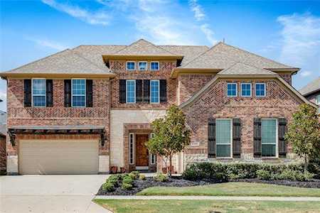 13154 Affirmed Avenue Frisco, TX 75035