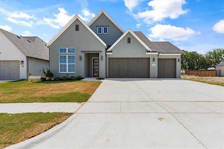 284 Observation Drive N Aledo, TX 76008