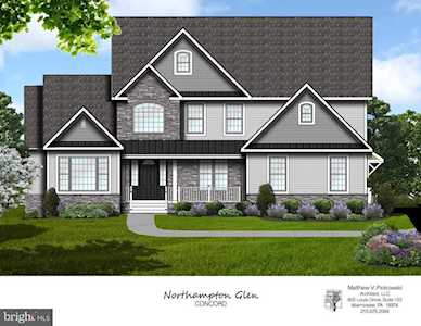 Lot 3 Lily Lane Ivyland, PA 18974