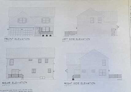 Lot 56-1 Hartshorn Rd Barnstead, NH 03218