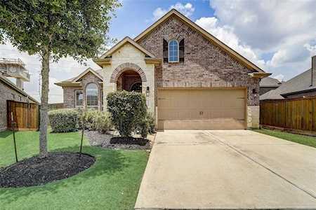 12410 Girasole Ct Richmond, TX 77406