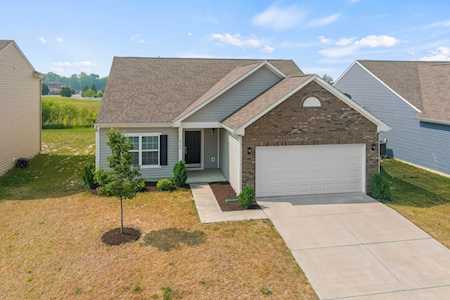 4740 Chip Shot Ln Indianapolis, IN 46235