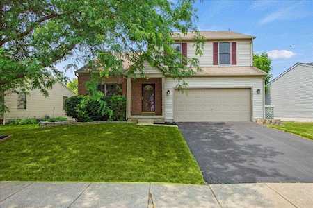 2347 Yagger Bay Drive Hilliard, OH 43026