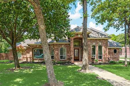 1330 Austin Thomas Drive Keller, TX 76248