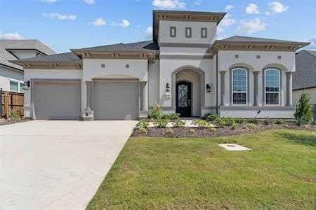 3124 Elizabeth Lane Copper Canyon, TX 75077