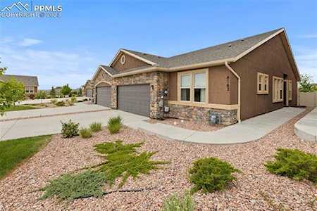 8162 Potentilla Grove Colorado Springs, CO 80908