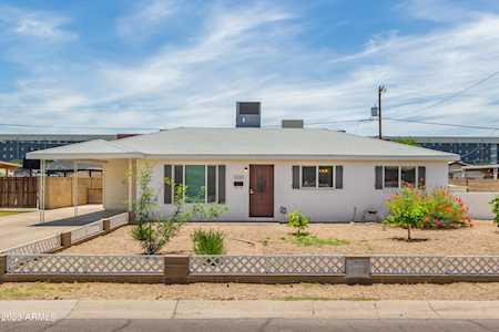 3333 W Luke Avenue Phoenix, AZ 85017