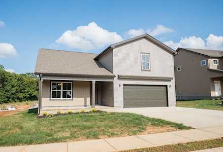 65 Clear Springs Clarksville, TN 37042