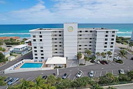911 Ocean Drive #204 Juno Beach, FL 33408