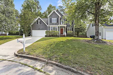 5 Silverwood Court Durham, NC 27713