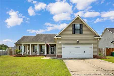 1540 Seabiscuit Dr Parkton, NC 28371
