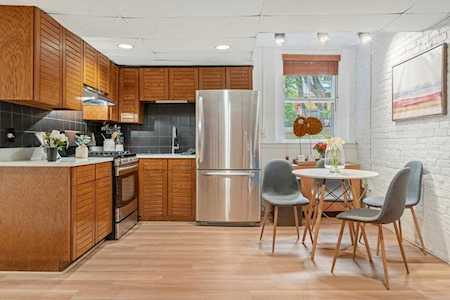 1 Dana Street #4B Cambridge, MA 02138