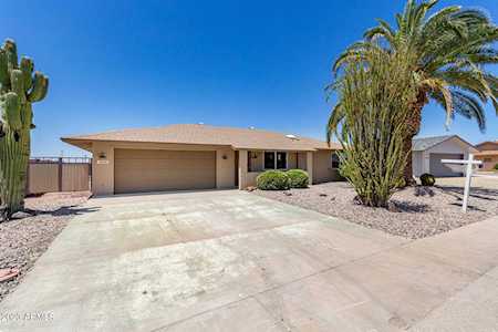 11006 W Willowbrook Drive Sun City, AZ 85373