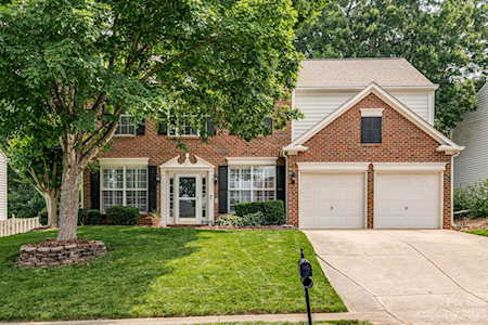 5636 Cambridge Bay Dr Charlotte, NC 28269