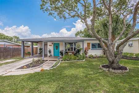 7200 Ramor Ln New Port Richey, FL 34653