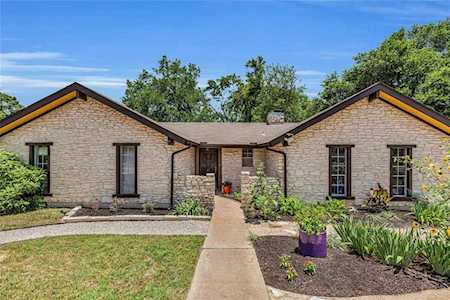 7402 Oak Meadow DR Austin, TX 78736