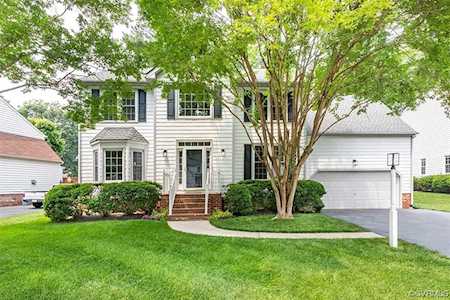 9516 Craigs Mill Dr Glen Allen, VA 23060