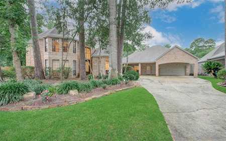 14143 Champion Village Dr Houston, TX 77069