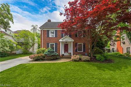 21623 Kenwood Ave Rocky River, OH 44116