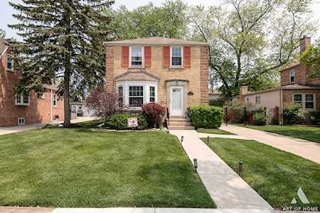 1909 S Ashland Ave Park Ridge, IL 60068