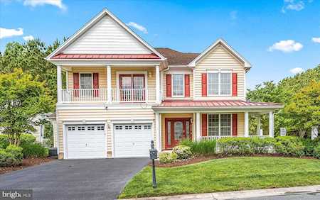 8700 Habitat Ct Berlin, MD 21811