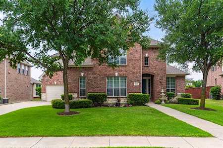 3415 Columbus Drive Frisco, TX 75034