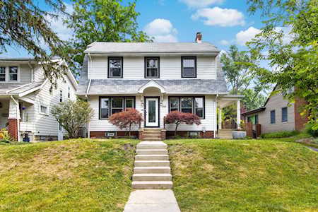 266 Garden Road Columbus, OH 43214
