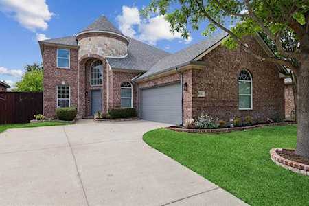 8343 Nicholson Drive Frisco, TX 75036