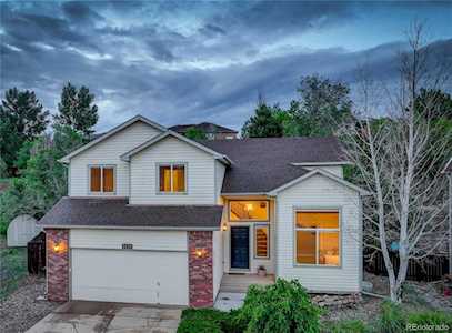 1426 W Costilla St Colorado Springs, CO 80905