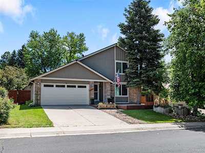18906 E Kent Circle Aurora, CO 80013