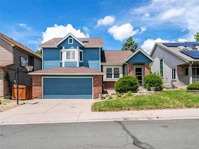 7191 Palisade Dr Highlands Ranch, CO 80130