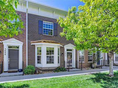 3894 W 118th Place Westminster, CO 80031