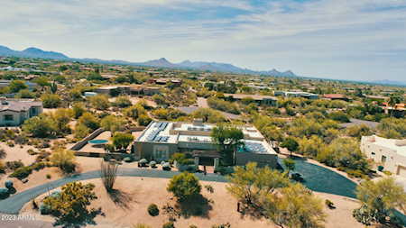 9423 E Sunrise Circle Carefree, AZ 85377