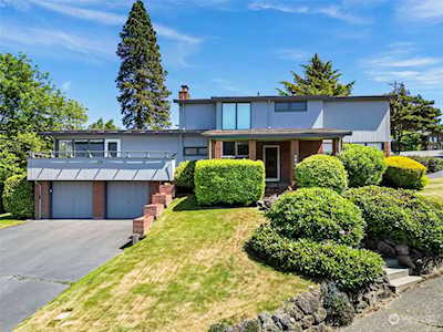 515 N Borough Rd Tacoma, WA 98403