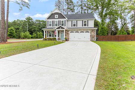 101 Bluegrass Court Aberdeen, NC 28315