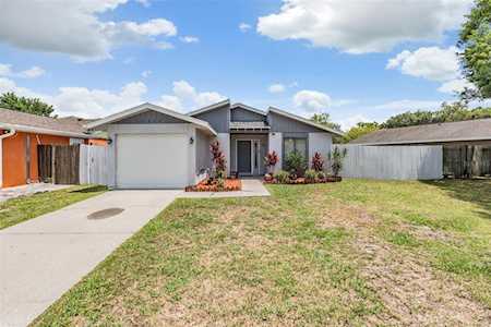 12335 Cloverstone Dr Tampa, FL 33624