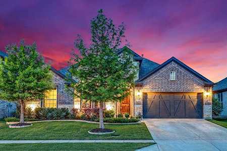 7020 Antelope Drive Argyle, TX 76226