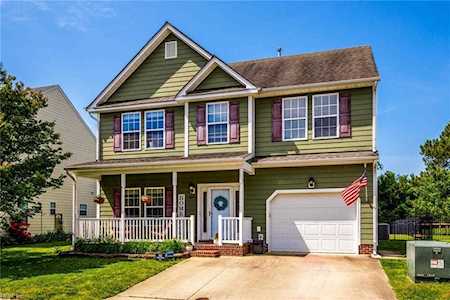 1062 Snead Dr Suffolk, VA 23434