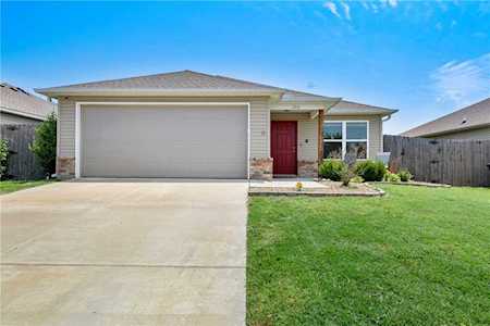 1310 S Kingfisher Ln Fayetteville, AR 72701
