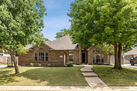 300 Oregon Trail Argyle, TX 76226
