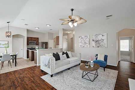 10405 Trevino Lane Benbrook, TX 76126