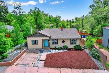 115 N 17th Street Colorado Springs, CO 80904