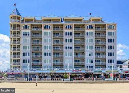 2 Dorchester St #711 Ocean City, MD 21842