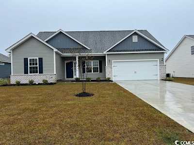 247 Hayloft Circle Conway, SC 29526