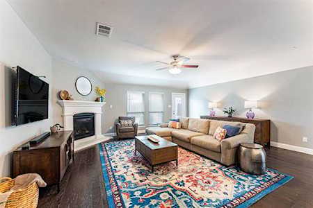 205 Rutherford Avenue Wylie, TX 75098