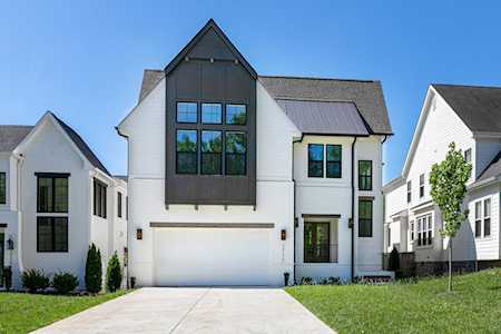 1717 Hillmont Dr Nashville, TN 37215