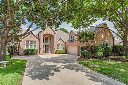 911 Hills Creek Drive McKinney, TX 75072